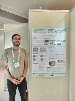 Manos Zoanos at Mikrobiokosmos 2025